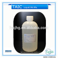 99% Clear Liquid EVA / PE Schaum Produkte Vernetzungsmittel TAIC